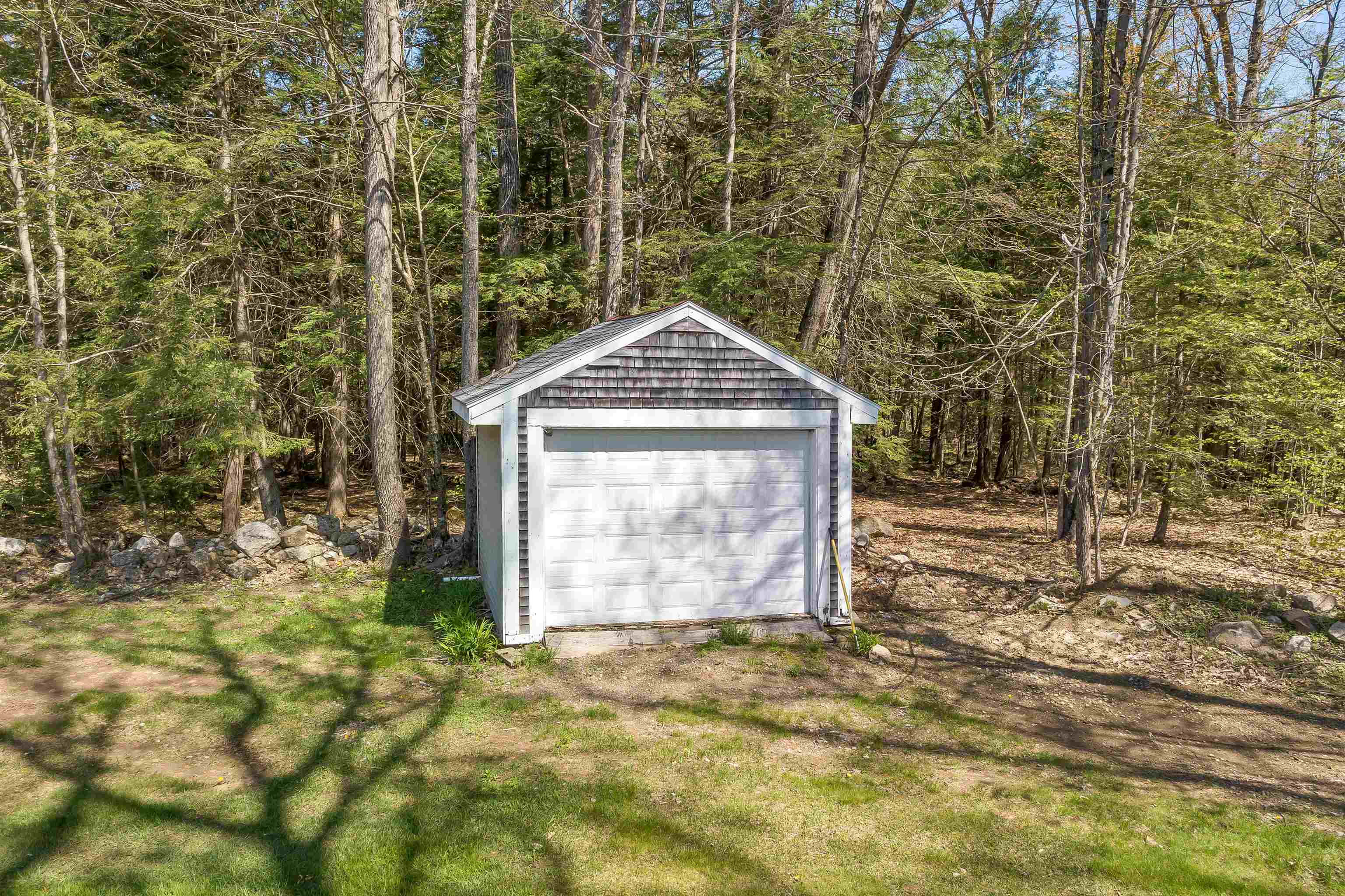 77 Hatch Corner Road Meredith, NH 03253 - Photo 28 of 40