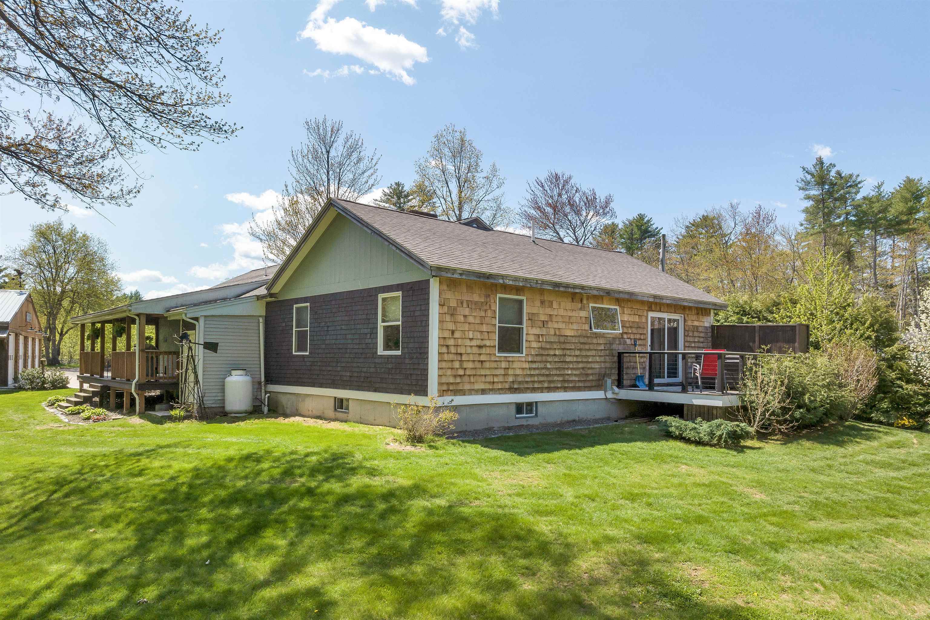 77 Hatch Corner Road Meredith, NH 03253 - Photo 29 of 40