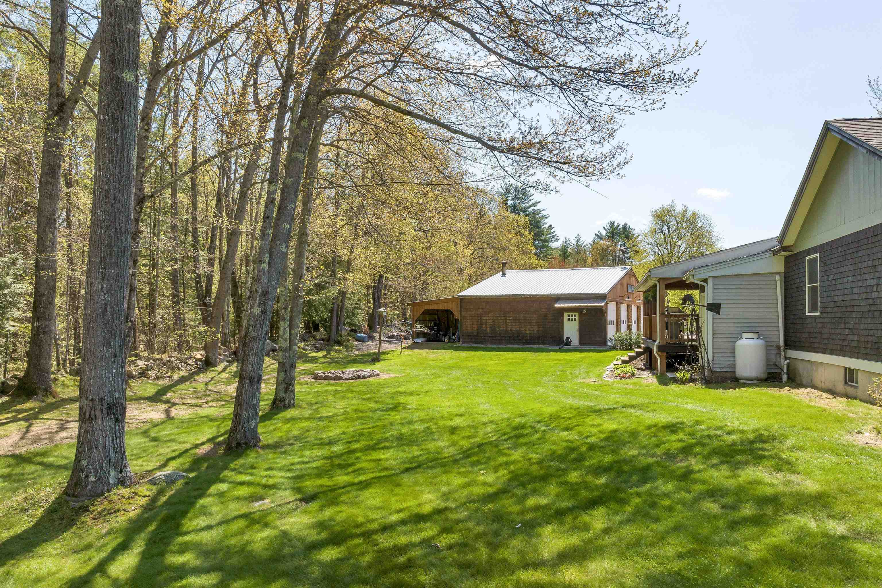 77 Hatch Corner Road Meredith, NH 03253 - Photo 30 of 40