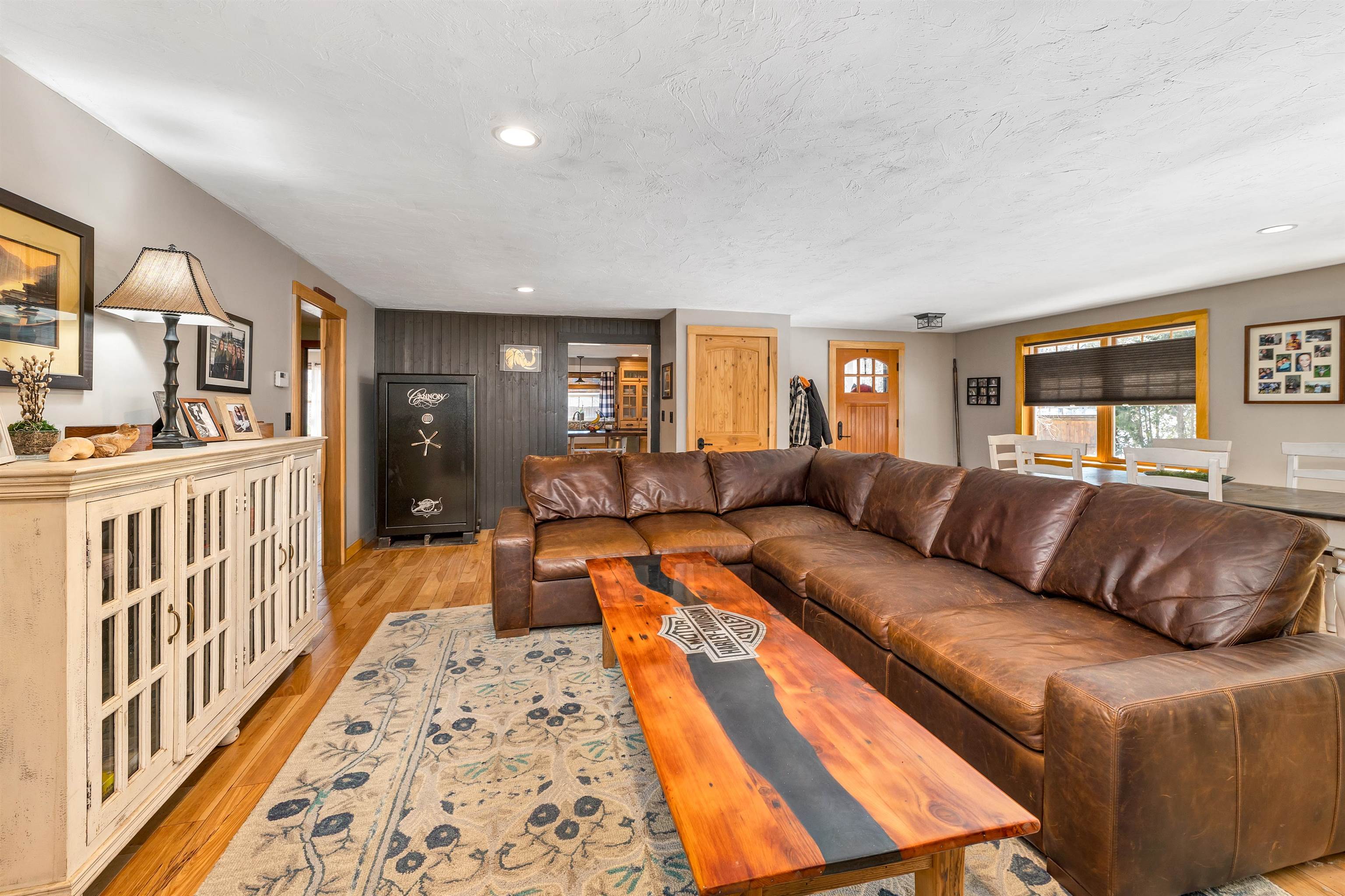 77 Hatch Corner Road Meredith, NH 03253 - Photo 4 of 40