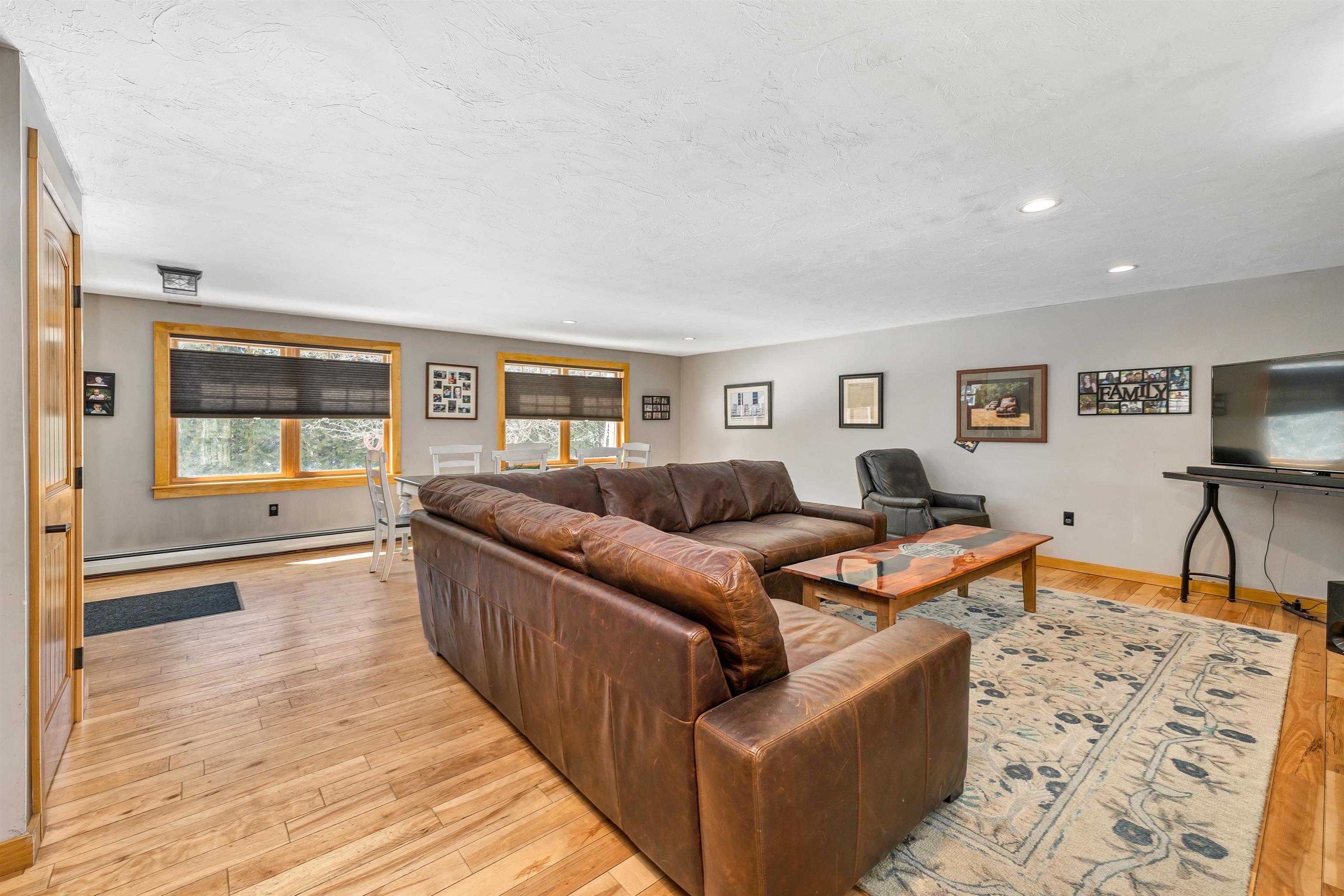 77 Hatch Corner Road Meredith, NH 03253 - Photo 5 of 40