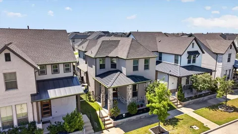 $629,900 | 8761 Archie League Lane, Frisco, TX 75034