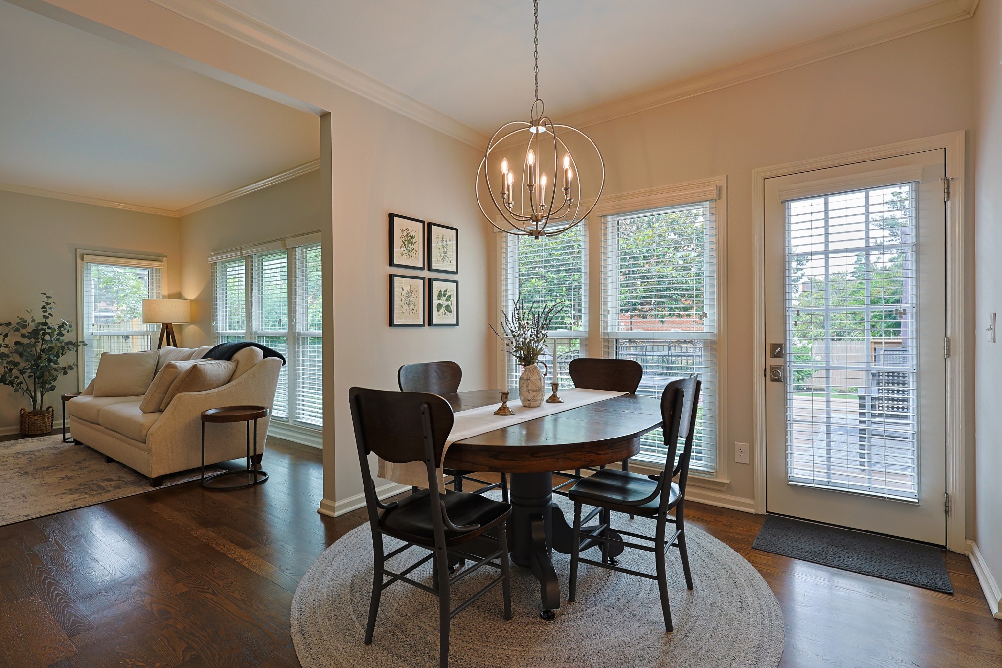 433 Ridgestone Drive Franklin, TN 37064 - Photo 17 of 58