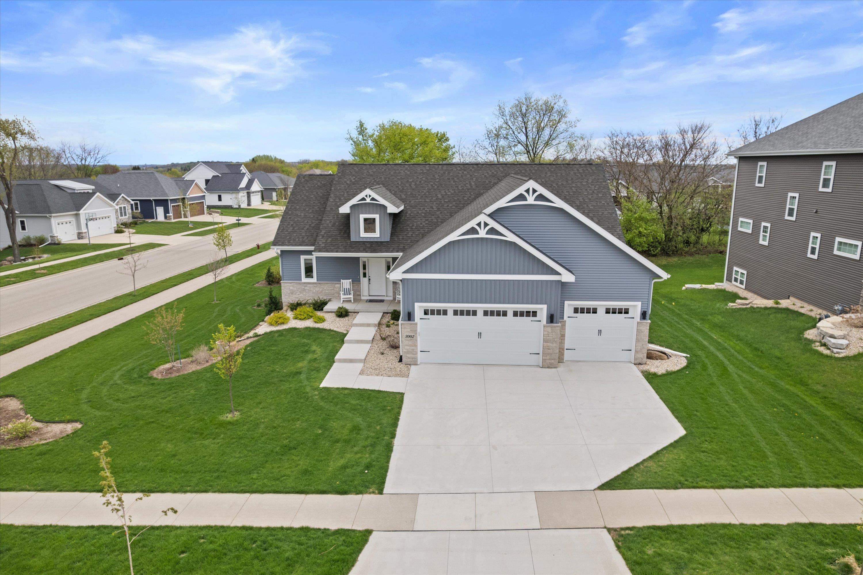 3002 London Cottage Grove Cottage Grove, WI 53527 - Photo 42 of 42