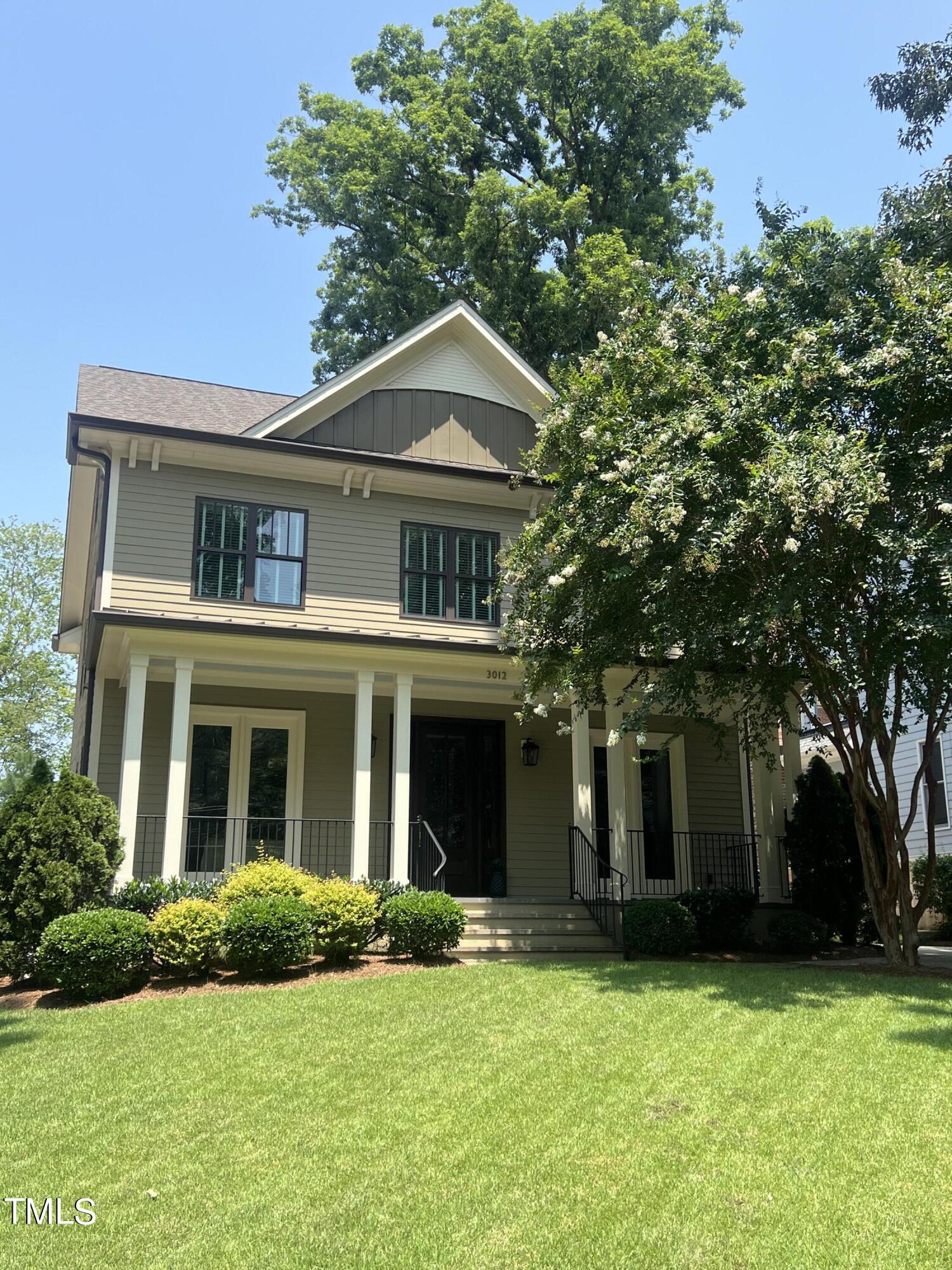 3012 Ruffin Street Raleigh, NC 27607 - Photo 2 of 48 IMG_4722