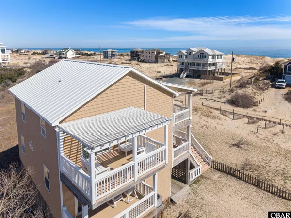$599,900 | 1634 Sandpiper Road, Corolla, NC 27927