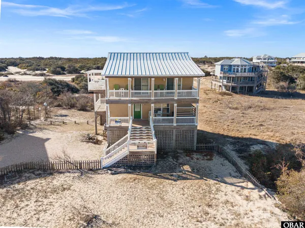 $599,900 | 1634 Sandpiper Road, Corolla, NC 27927