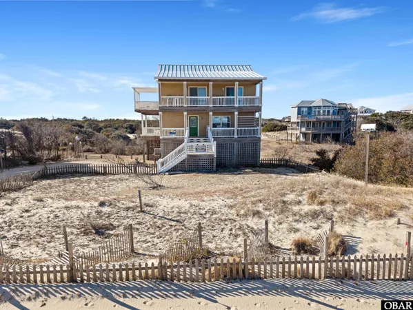$599,900 | 1634 Sandpiper Road, Corolla, NC 27927