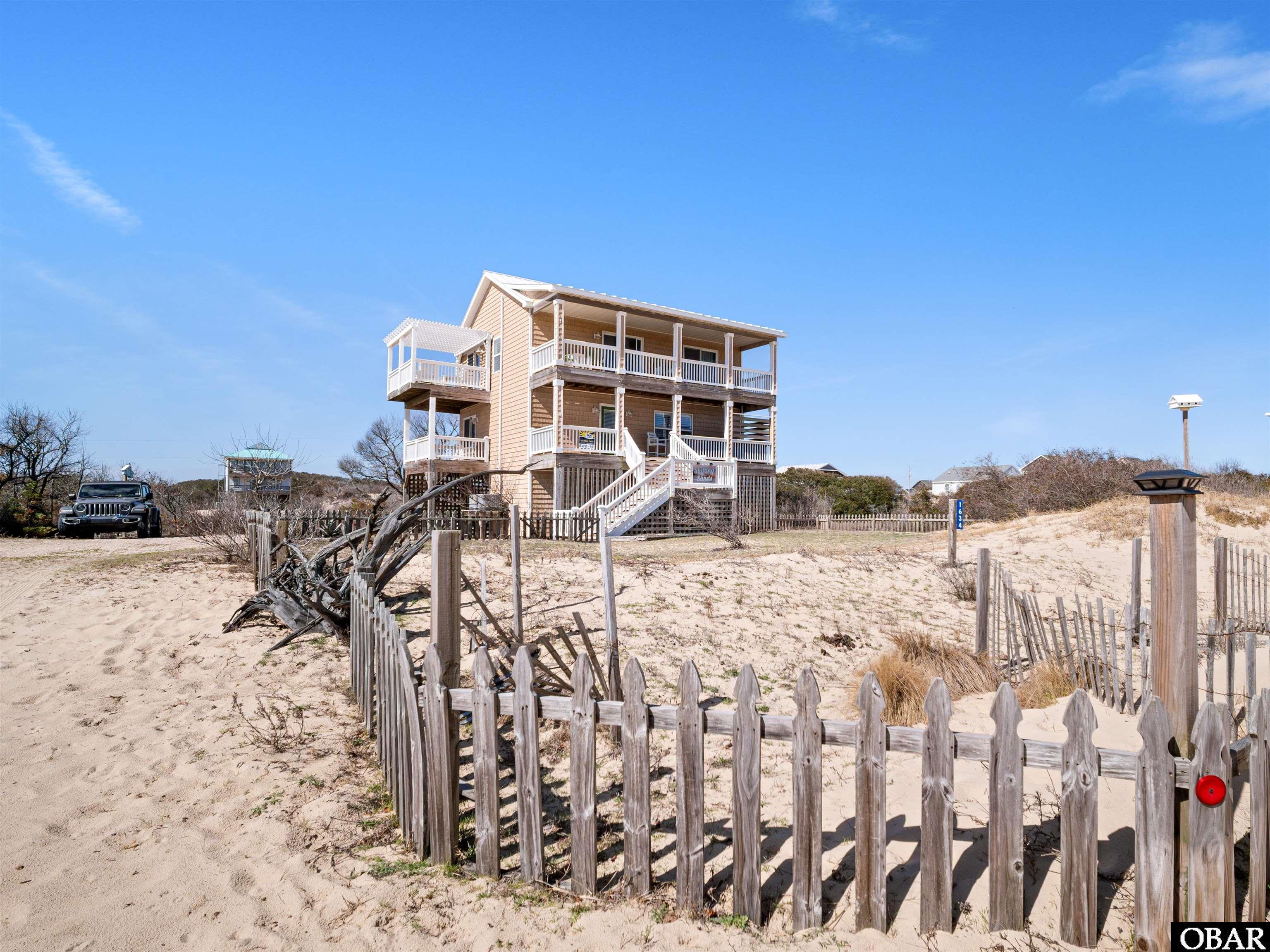 1634 Sandpiper Road Corolla, NC 27927 - Photo 33 of 34