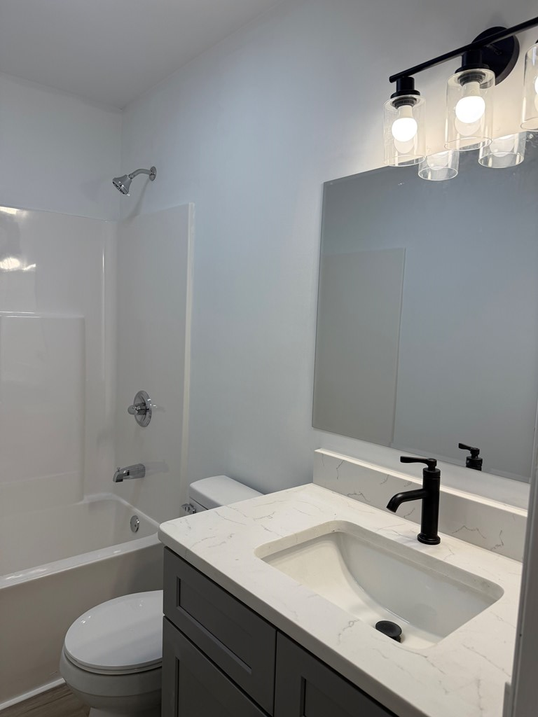 184 Farrar Road Cohutta, GA 30710 - Photo 19 of 20 Gallery Image 19