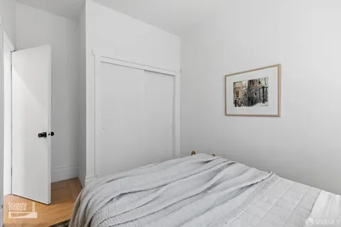 $895,000 | 177 Anderson Street, San Francisco, CA 94110