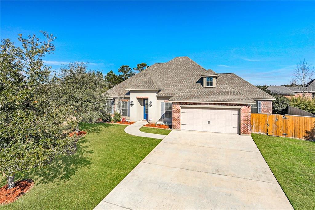 784 Rue Bourdeaux Covington, LA 70433 - Photo 2 of 31 Gallery Image 2