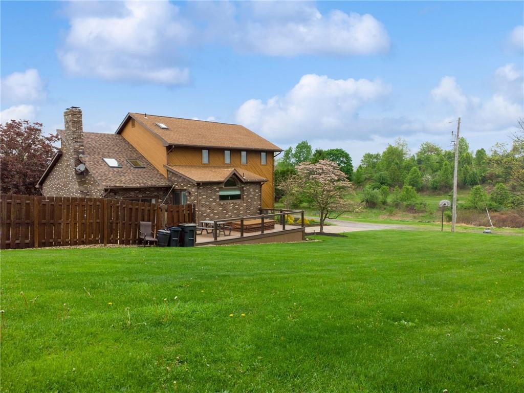 189 Wallrose Heights Road Baden, PA 15005 - Photo 34 of 40 Gallery Image 34