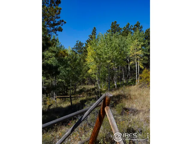 $375,000 | 14 Caribou Ridge Drive, Nederland, CO 80466