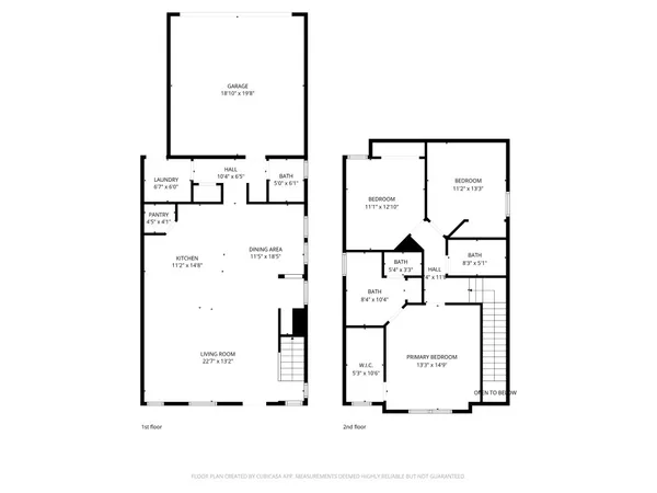 $2,350 | 120 Buckthorn Drive, Dripping Springs, TX 78620