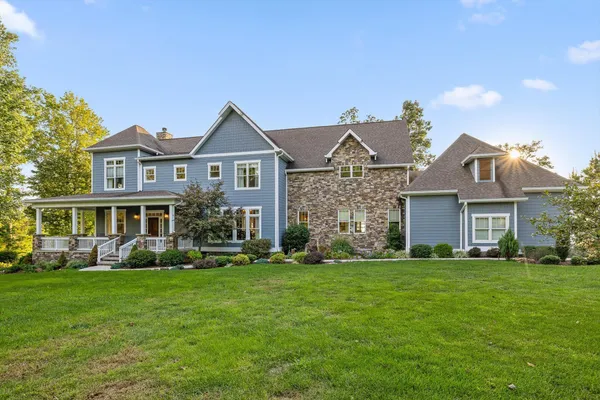 $1,750,000 | 190 Gray Fox Court, Jasper, TN 37347