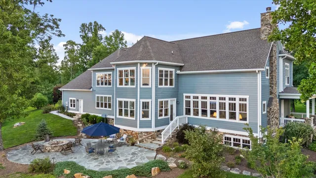 $1,800,000 | 190 Gray Fox Court, Jasper, TN 37347