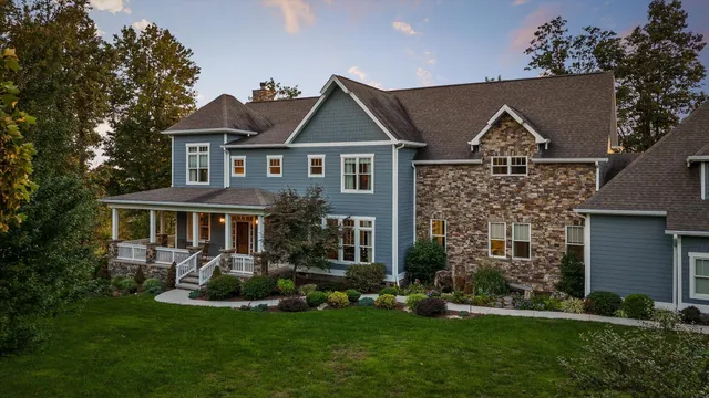 $1,800,000 | 190 Gray Fox Court, Jasper, TN 37347