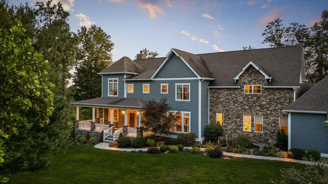 $1,800,000 | 190 Gray Fox Court, Jasper, TN 37347