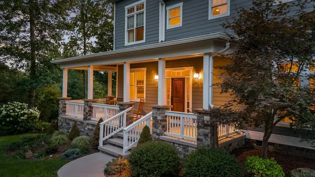 $1,800,000 | 190 Gray Fox Court, Jasper, TN 37347