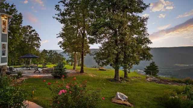 $1,800,000 | 190 Gray Fox Court, Jasper, TN 37347