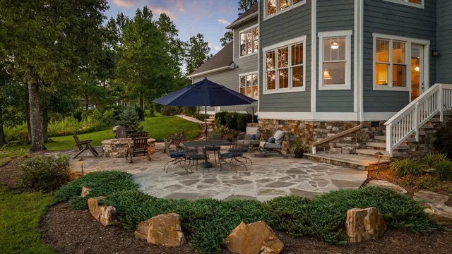 $1,800,000 | 190 Gray Fox Court, Jasper, TN 37347