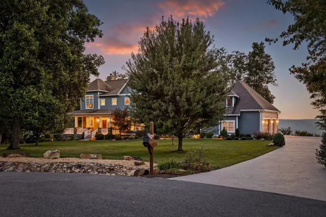 $1,800,000 | 190 Gray Fox Court, Jasper, TN 37347