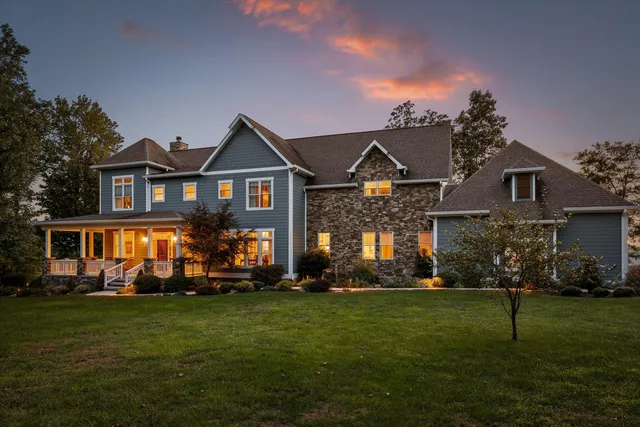 $1,800,000 | 190 Gray Fox Court, Jasper, TN 37347