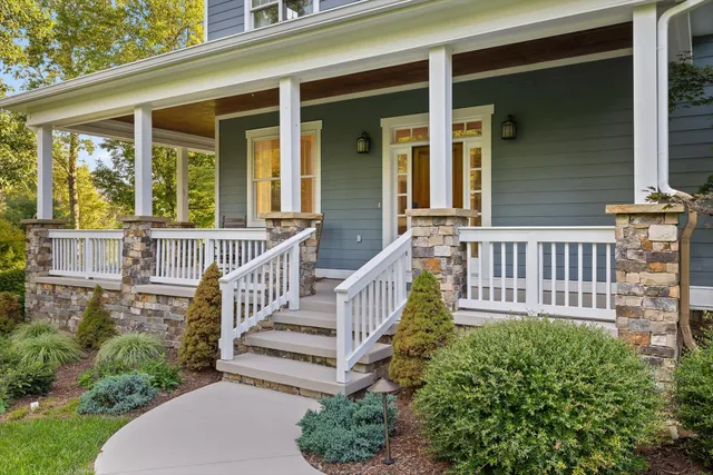 $1,800,000 | 190 Gray Fox Court, Jasper, TN 37347