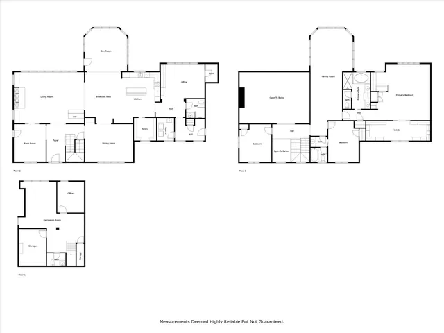 $1,800,000 | 190 Gray Fox Court, Jasper, TN 37347