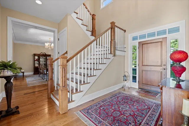 $1,800,000 | 190 Gray Fox Court, Jasper, TN 37347