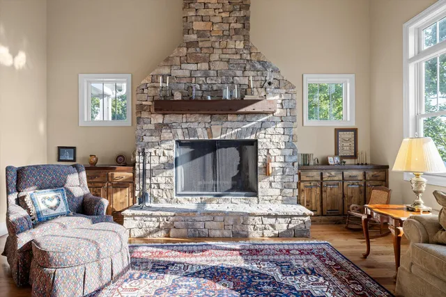 $1,800,000 | 190 Gray Fox Court, Jasper, TN 37347