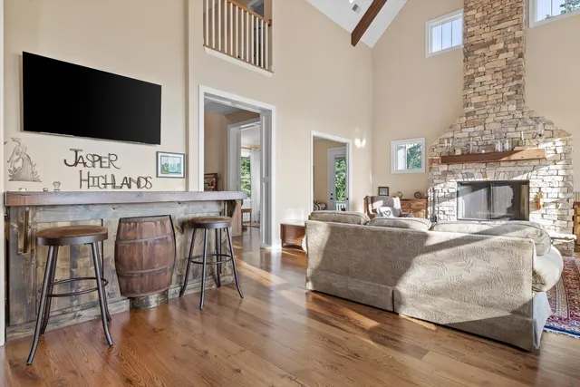 $1,800,000 | 190 Gray Fox Court, Jasper, TN 37347