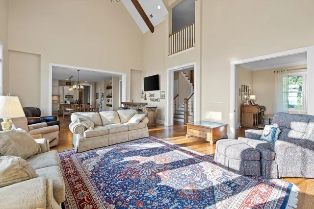 $1,800,000 | 190 Gray Fox Court, Jasper, TN 37347