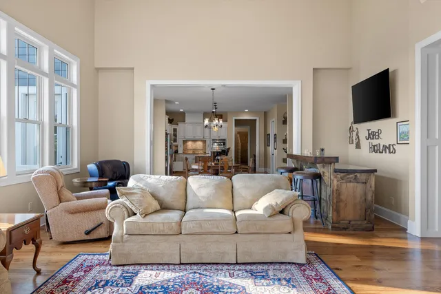 $1,800,000 | 190 Gray Fox Court, Jasper, TN 37347