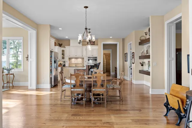 $1,800,000 | 190 Gray Fox Court, Jasper, TN 37347