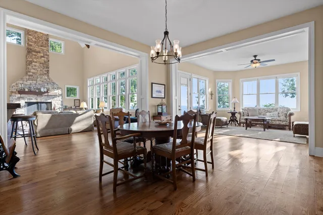 $1,800,000 | 190 Gray Fox Court, Jasper, TN 37347