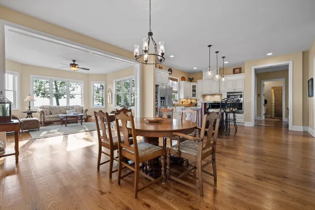 $1,800,000 | 190 Gray Fox Court, Jasper, TN 37347