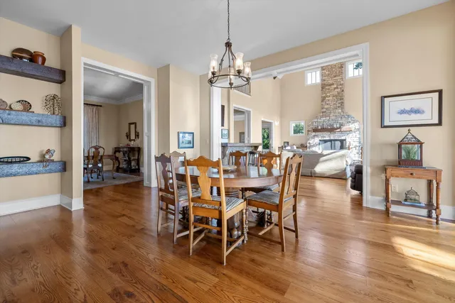 $1,800,000 | 190 Gray Fox Court, Jasper, TN 37347