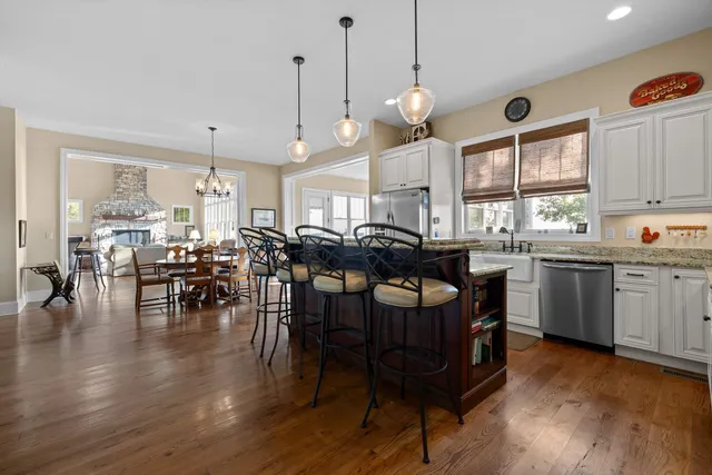 $1,800,000 | 190 Gray Fox Court, Jasper, TN 37347