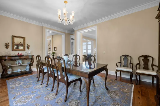 $1,800,000 | 190 Gray Fox Court, Jasper, TN 37347