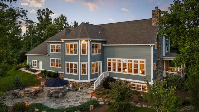 $1,800,000 | 190 Gray Fox Court, Jasper, TN 37347