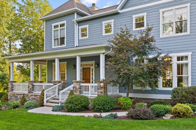 $1,800,000 | 190 Gray Fox Court, Jasper, TN 37347