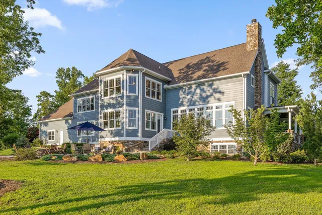 $1,800,000 | 190 Gray Fox Court, Jasper, TN 37347