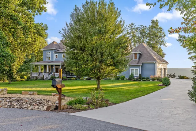 $1,800,000 | 190 Gray Fox Court, Jasper, TN 37347