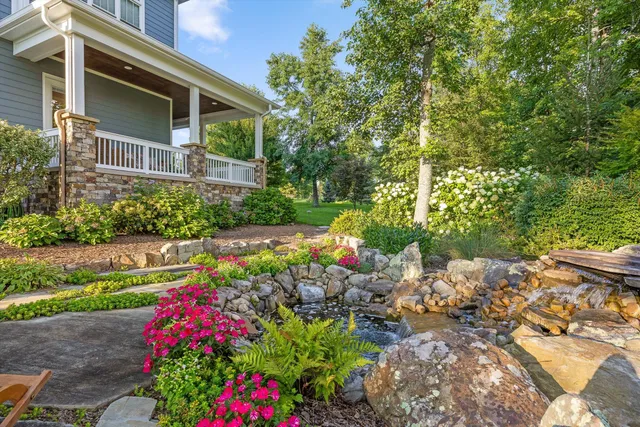 $1,800,000 | 190 Gray Fox Court, Jasper, TN 37347