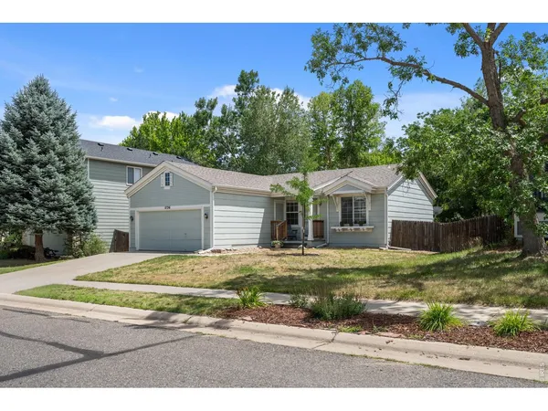 $549,000 | 1736 Gordon Drive, Erie, CO 80516
