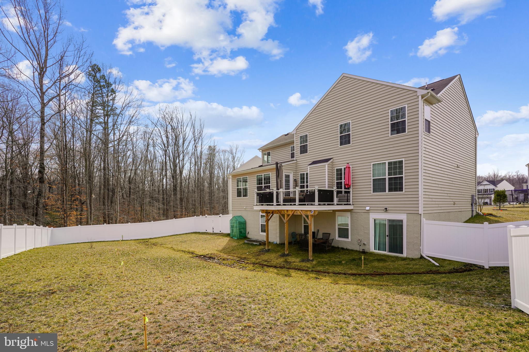 16063 Crossed Talons Road Woodbridge, VA 22193 - Photo 3 of 84 Gallery Image 3