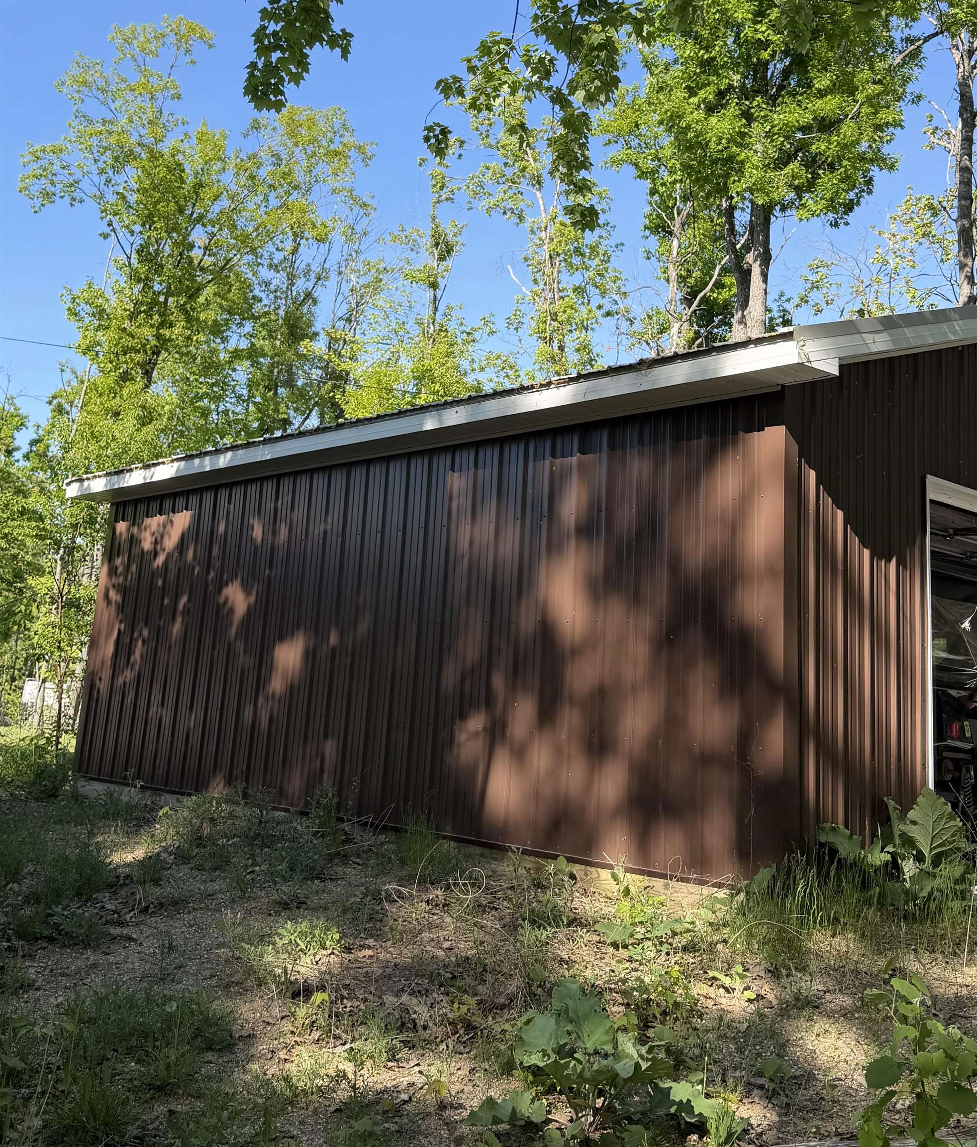 6743 Beach Road Johannesburg, MI 49751 - Photo 2 of 5
