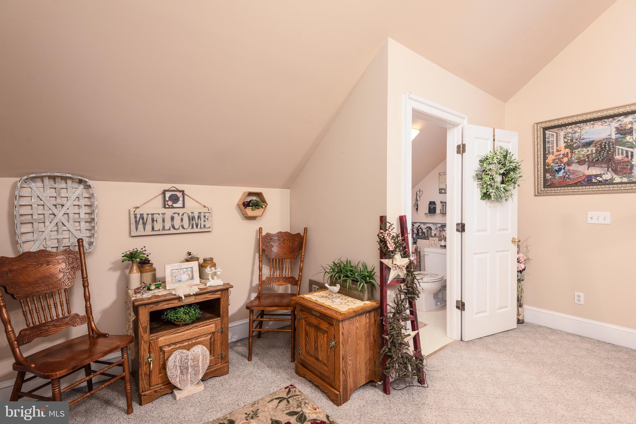 1002 Burrisville Road Centreville, MD 21617 - Photo 44 of 50 a view of workspace with furniture and toys